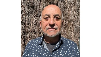 Foto de Entrevista a Ferran Fusté, agente comercial titulado y agente de ventas de Chicco