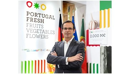 Foto de Portugal Fresh anuncia investimento recorde de 2,7 milh�es de euros at� 2027