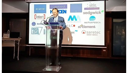 Foto de El XVI Seminario de AELA re�ne al sector mar�timo para analizar la transformaci�n del seguro de embarcaciones de recreo