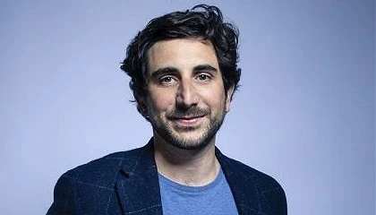 Foto de Julien Thiery asume el cargo de director de Marketing y Ventas en Swisspacer