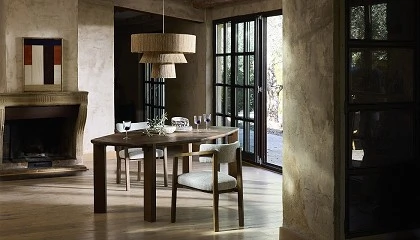 Foto de Maisons du Monde presenta �Finca Tribal�, una nueva inspiraci�n de la colecci�n Primavera-Verano 2026