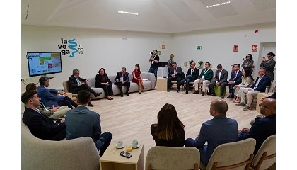 Foto de El sello 'Spain AgrifoodTech' reconocerá a empresas referentes en innovación agroalimentaria