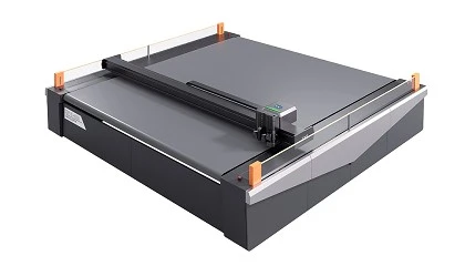 Foto de Ferpa Graphic en Fespa 2026: tecnolog�a, automatizaci�n y una nueva forma de entender el corte digital