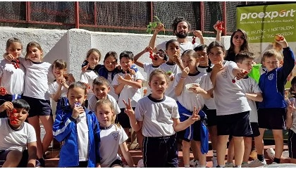 Foto de Los productores murcianos entregan 7 millones de raciones de frutas y hortalizas en la Comunidad de Madrid