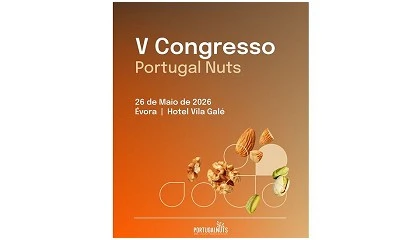 Foto de Portugal Nuts promove V Congresso dedicado � competitividade dos frutos secos