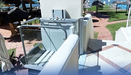 Foto de Acros by Hidral: especialización en accesibilidad para soluciones reales