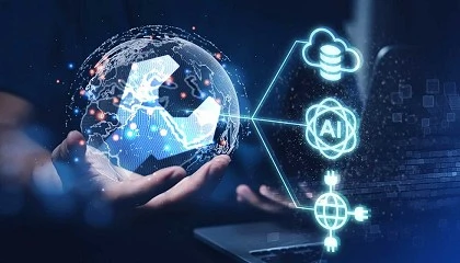 Foto de InnovMetric lanza PolyWorks 2026 con nuevas capacidades en nube e inteligencia artificial
