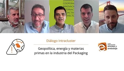 Foto de Las guerras y la crisis energ�tica est�n reconfigurando la industria del packaging
