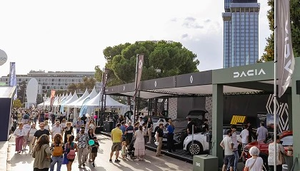 Foto de Madrid se prepara para el VEM 2026