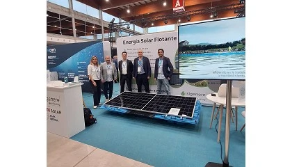 Foto de La modernizaci�n del regad�o en Espa�a es una necesidad estrat�gica para asegurar su viabilidad