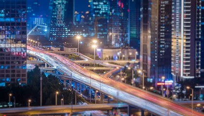Foto de Stormshield despliega una red de movilidad urbana masiva con ciberseguridad avanzada e integraci�n IT/OT