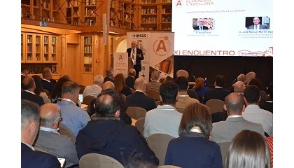 Foto de SAB-Almendrave prevé una cosecha récord de almendra en 2026