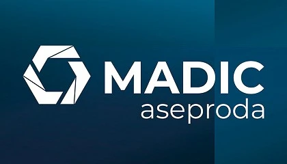 Foto de Madic aseproda, la nueva imagen de madic group en Andaluc�a