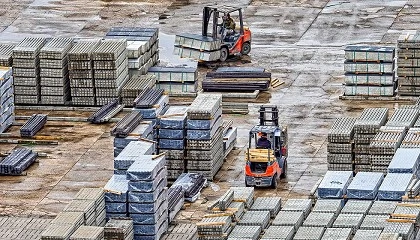 Foto de Las exportaciones de materiales de construcci�n se estabilizan en 2025 en un contexto de creciente presi�n exterior y reducci�n del saldo comercial