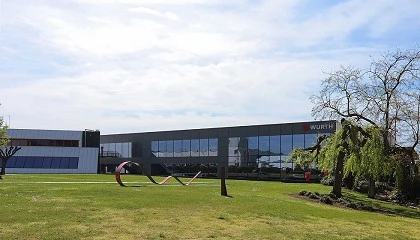 Foto de Würth España crece un 30% su canal e-commerce junto a WAM y lo convierte en una palanca real de crecimiento