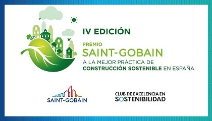 Foto de Saint-Gobain impulsa la IV edici�n de sus Premios a la Construcci�n Sostenible con nuevas categor�as y criterios clim�ticos