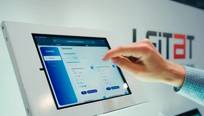 Foto de Leitat presenta en Advanced Factories 14 prototipos dise�ados para responder a los retos de eficiencia, digitalizaci�n y sostenibilidad