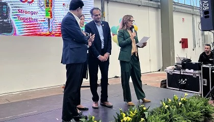 Foto de Indeco y Wipro Hydraulics: una alianza s�lida �para dominar el mercado global�