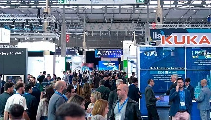 Foto de Advanced Factories presenta nuevas estrategias para descarbonizar la industria sin perder competitividad