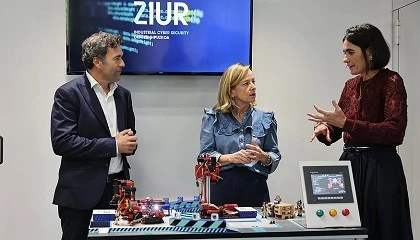 Foto de El Programa de Aceleraci�n ZIUR alcanza el 25% de sus evaluaciones en seis meses