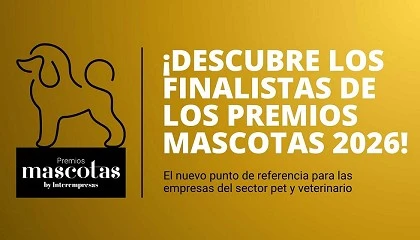 Foto de La suerte está echada: estos son los finalistas de los Premios Mascotas 2026