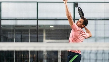 Foto de Testea Sport Lab impulsa un lenguaje técnico común en el sector de la pala