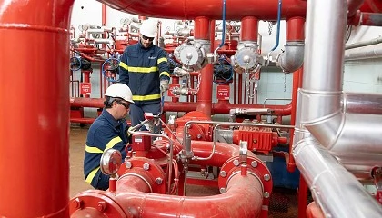 Foto de La gesti�n de accidentes qu�micos y la seguridad industrial, a debate en un curso de verano en Donostia
