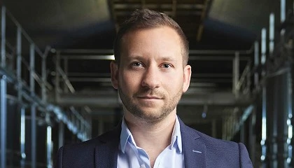 Foto de Entrevista a Emmanuel Viollet, director de Vinitech-Sifel