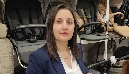 Foto de Entrevista a María del Mar Martínez, CEO de Amorines