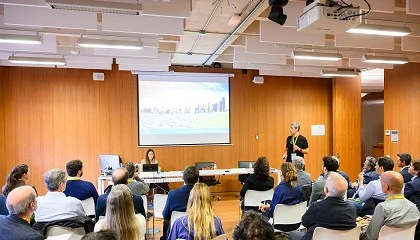 Foto de El Foro de Construcci�n Industrializada 2026: el punto de encuentro de una industria en plena transformaci�n