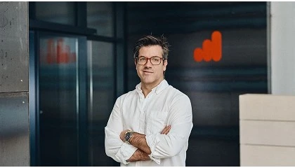Foto de Entrevista a Luis Policarpo Furtado, diretor de Vendas da Instagrid para a Pen�nsula Ib�rica