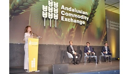 Foto de La XVI edición de la Andalusian Commodity Exchange reúne a más de 700 expertos en Sevilla