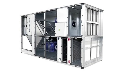Foto de SODECA | O caminho para o futuro: menos energia e mais intelig�ncia