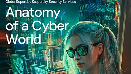 Foto de El sector p�blico y el industrial lideran los objetivos de los ciberdelincuentes en 2025