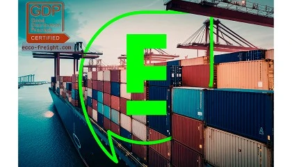 Foto de EccoFreight ha renovado la certificaci�n de Buenas Pr�cticas de Distribuci�n (GDP)