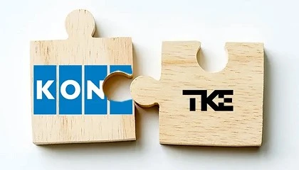 Foto de Kone-TK Elevadores. Una oportunidad para la Comisión Europea