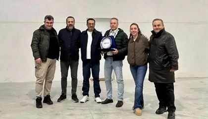 Foto de Idosan organiza un Open House con demostraciones en vivo de maquinaria Intelli Mach