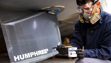 Foto de Humphree y Propspeed establecen una alianza estrat�gica para proteger el rendimiento