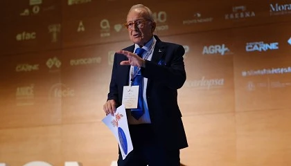 Foto de El sector jamonero redefine su modelo: ciencia, sostenibilidad y mercado marcan un cambio de ciclo