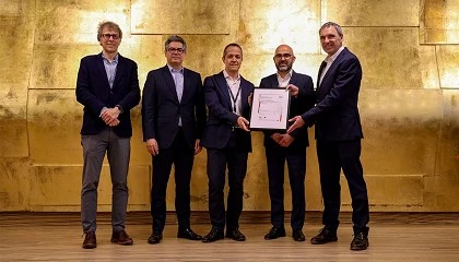 Foto de Ifema Madrid obtiene la certificaci�n ISO 27001 por su compromiso con la seguridad de la informaci�n