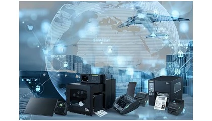 Foto de TSC impulsa la log�stica inteligente: de la captura de datos a la inteligencia operativa