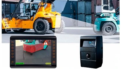 Foto de ifm debuta en Navalia con soluciones de automatización para entornos navales y portuarios