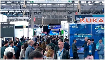 Foto de Advanced Factories abordará cómo reducir emisiones sin afectar a la competitividad industrial
