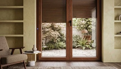 Foto de La ventana conectada busca su encaje en el sector