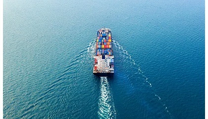 Foto de Cuando la guerra entra en la ruta: el precio invisible del conflicto en el transporte mar�timo