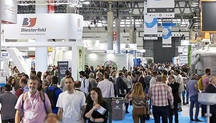 Foto de Expoquimia 2026 impulsa la actividad industrial con una edición en expansión
