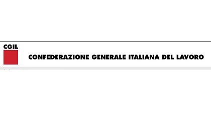 Foto de Representantes de CGIL y Confindustria analizan el futuro del sistema productivo italiano en un contexto de incertidumbre