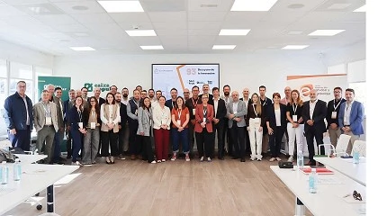 Foto de Sanifruit propone un modelo de innovaci�n abierta para desarrollar envases m�s funcionales y sostenibles