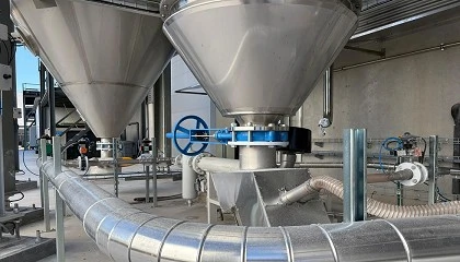 Foto de Coscollola Engineering leva solu��es de engenharia de processo para reciclagem � PRS Europe 2026