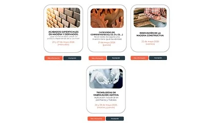Foto de Aidimme organiza cuatro cursos t�cnicos en la segunda quincena de mayo